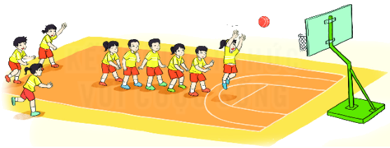 Bài 10: Luyện tập chung 10