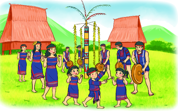 Bài 13: Bài toán về nhiều hơn, ít hơn một số đơn vị 17