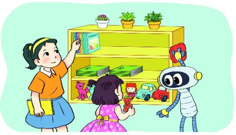Bài 14: Luyện tập chung 3