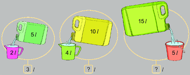 Bài 16: Lít 10