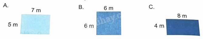 Bài 20. Thực hành và trải nghiệm sử dụng một số đơn vị đo đại lượng (tiết 2) trang 58 Vở thực hành Toán 4 0 1