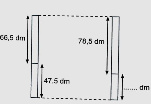 Bài 24: Luyện tập chung (tiết 1) trang 79 vở bài tập Toán 5 - Kết nối tri thức 3