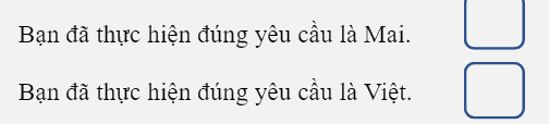 Bài 26: Hình thang. Diện tích hình thang (tiết 2) trang 91 vở bài tập Toán 5 - Kết nối tri thức 1 3