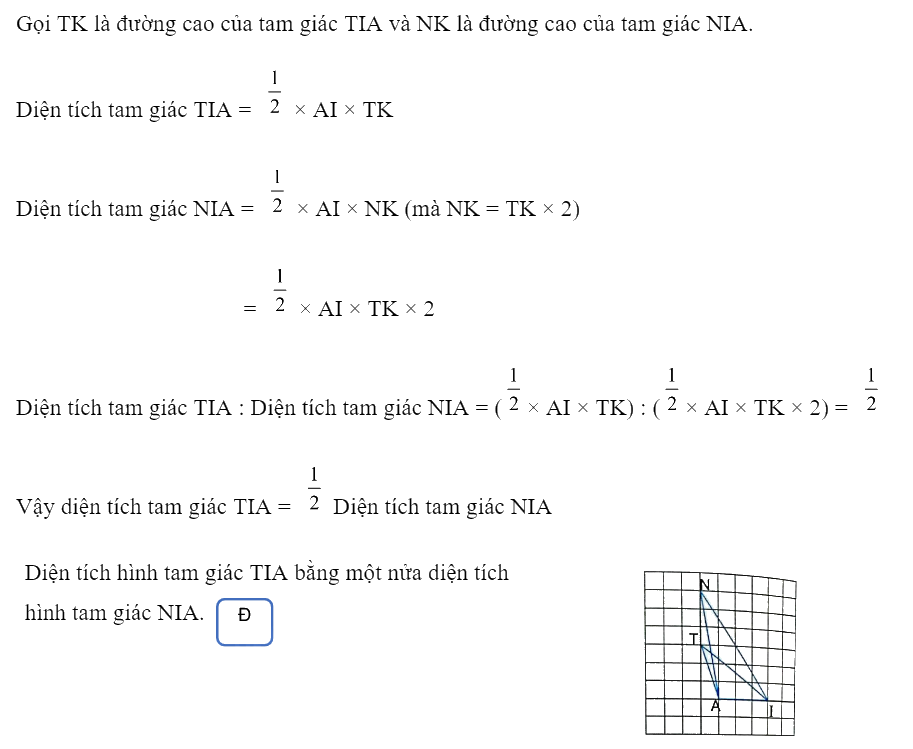 Bài 29: Luyện tập chung (tiết 1) trang 107 vở bài tập Toán 5 - Kết nối tri thức 6