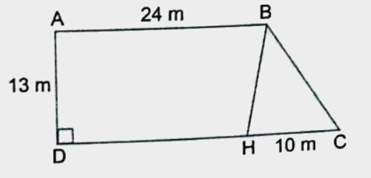 Bài 33: Ôn tập diện tích, chu vi một số hình phẳng (tiết 1) trang 122 vở bài tập Toán 5 - Kết nối tri thức 4