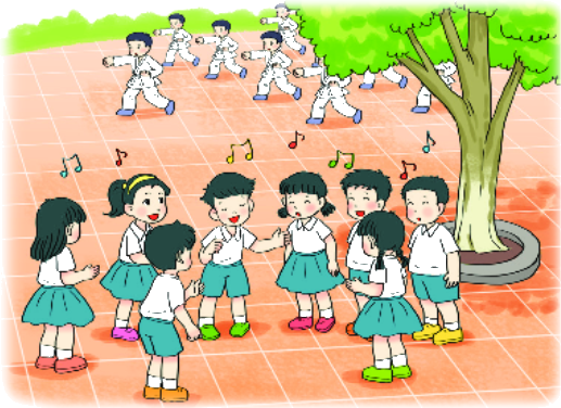 Bài 33. Ôn tập phép cộng,phép trừ trong phạm vi 20, 100 5