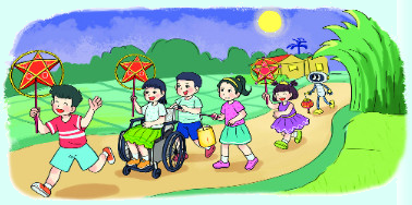 Bài 44. Bảng chia 5 8
