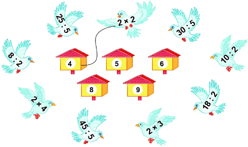 Bài 45. Luyện tập chung 9