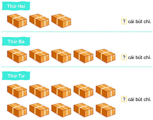 Bài 49. Các số tròn trăm, tròn chục 2 1