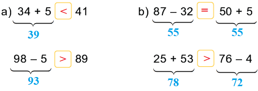 Bài 6: Luyện tập chung 11
