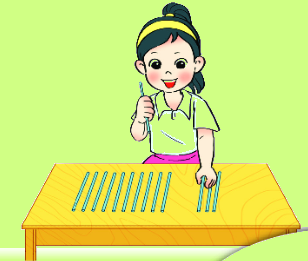 Bài 7: Phép cộng (qua 10) trong phạm vi 20 20