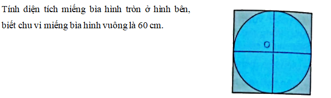 Bài 71: Ôn tập hình học (tiết 1) trang 109 vở bài tập Toán 5 - Kết nối tri thức 8