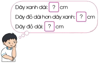 Bài toán liên quan đến phép cộng, phép trừ (tiếp theo) 4