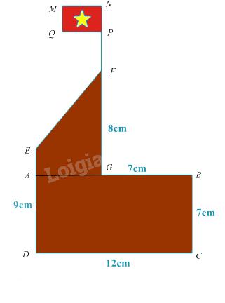Đề cương ôn tập học kì 1 Toán 6 - Chân trời sáng tạo 13