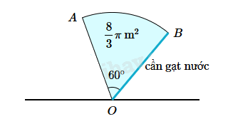 Đề cương ôn tập học kì 1 Toán 9 - Kết nối tri thức 5