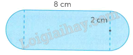 Đề kiểm tra giữa học kì 2 Toán 5 Cánh diều - Đề số 5 0 3
