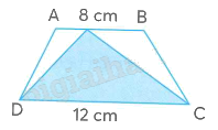 Đề kiểm tra học kì 1 Toán 5 Kết nối tri thức - Đề số 3 0 2