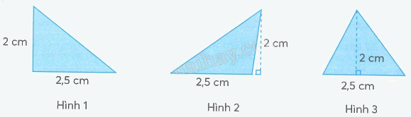 Đề kiểm tra học kì 1 Toán 5 Kết nối tri thức - Đề số 4 0 1