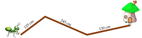 Đề kiểm tra học kì 2 Toán 2 Cánh diều - Đề số 1 5