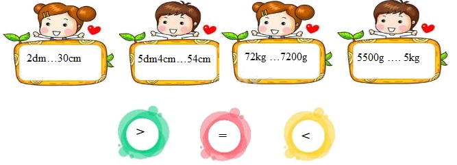 Đề ôn tập hè lớp 3 lên lớp 4 môn Toán Chân trời sáng tạo - Đề số 1 6