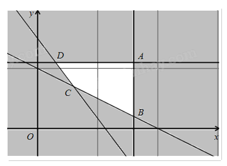 Đề thi giữa kì 1 Toán 10 Cánh diều - Đề số 13 1 4