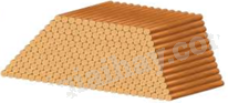 Đề thi giữa kì 1 Toán 11 Cánh diều - Đề số 3 1