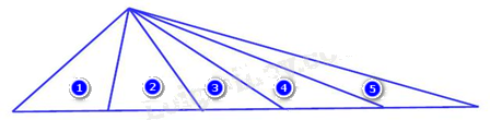 Đề thi giữa kì 1 Toán 6 - Đề số 15 5