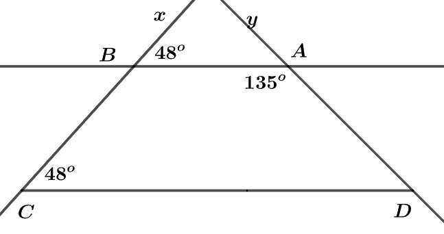 Đề thi giữa kì 1 Toán 7 - Đề số 4 - Kết nối tri thức 7