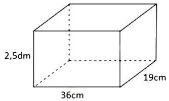 Đề thi giữa kì 1 Toán 7 - Đề số 8 6