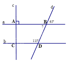 Đề thi giữa kì 1 Toán 7 - Đề số 8 - Kết nối tri thức 3