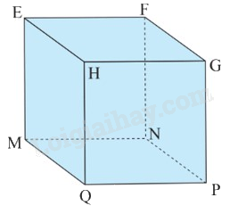 Đề thi giữa kì 1 Toán 7 - Đề số 9 5