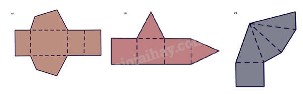 Đề thi giữa kì 1 Toán 8 - Đề số 1 1