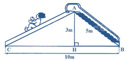 Đề thi giữa kì 1 Toán 8 - Đề số 1 10