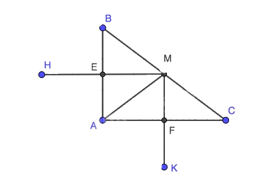 Đề thi giữa kì 1 Toán 8 - Đề số 1 - Kết nối tri thức 2