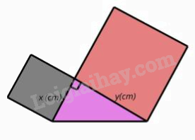 Đề thi giữa kì 1 Toán 8 - Đề số 2 1 1