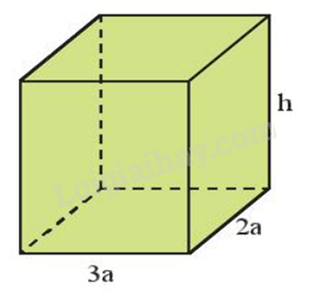 Đề thi giữa kì 1 Toán 8 - Đề số 4 6