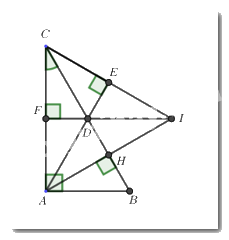 Đề thi giữa kì 2 Toán 7 - Đề số 1 - Chân trời sáng tạo 2