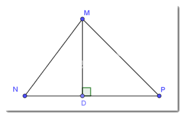 Đề thi giữa kì 2 Toán 7 - Đề số 2 - Kết nối tri thức 2