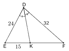 Đề thi giữa kì 2 Toán 8 - Đề số 5 - Cánh diều 0 6