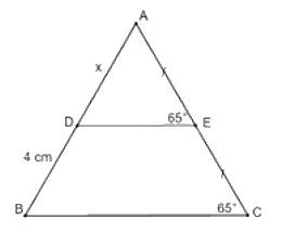 Đề thi giữa kì 2 Toán 8 - Đề số 8 - Cánh diều 0 2