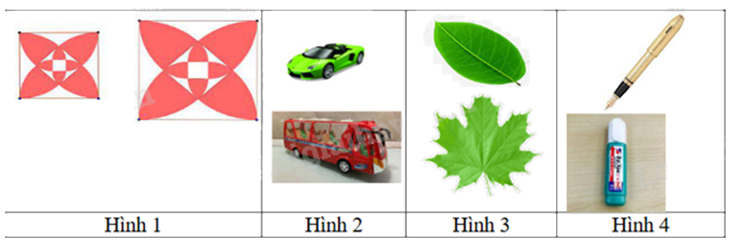 Đề thi giữa kì 2 Toán 8 Kết nối tri thức - Đề số 10 0 3