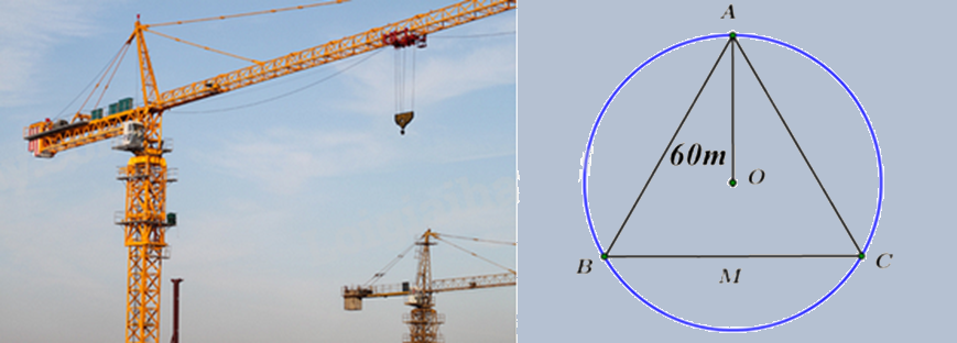 Đề thi giữa kì 2 Toán 9 Cánh diều - Đề số 2 1 12