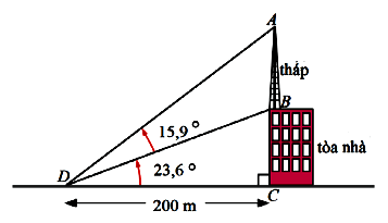 Đề thi học kì 1 Toán 10 Kết nối tri thức - Đề số 8 2