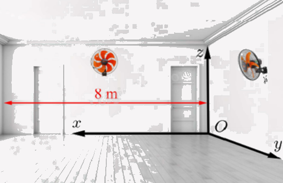 Đề thi học kì 1 Toán 12 Kết nối tri thức - Đề số 3 1 12