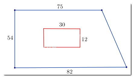 Đề thi học kì 1 Toán 6 - Đề số 1 - Chân trời sáng tạo 3