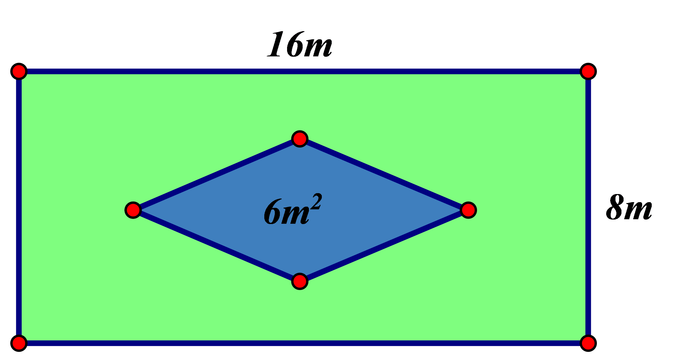 Đề thi học kì 1 Toán 6 - Đề số 4 0 3