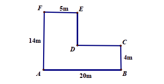 Đề thi học kì 1 Toán 6 - Đề số 7 - Chân trời sáng tạo 2