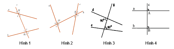Đề thi học kì 1 Toán 7 Chân trời sáng tạo - Đề số 15 0 6
