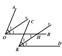 Đề thi học kì 1 Toán 7 - Đề số 10 - Cánh diều 4