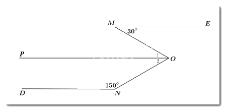 Đề thi học kì 1 Toán 7 - Đề số 2 - Chân trời sáng tạo 4
